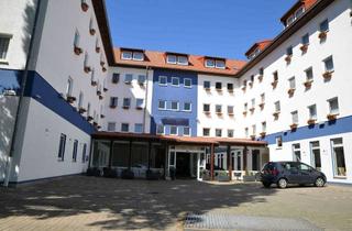 Gastronomiebetrieb mieten in An Der Brücke 8-10, 64546 Mörfelden-Walldorf, Gastronomie- & Hotelobjekt - voll ausgestattete - nur in erfahrene Hände abzugeben/ Pachtvertrag