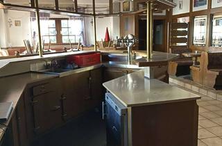 Gastronomiebetrieb mieten in Magdalenenstraße 2a, 53842 Troisdorf, Attraktive Gastronomiefläche in Zentraler Lage in Troisdorf