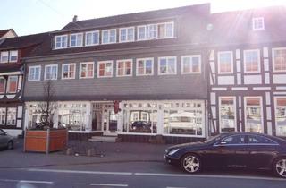 Gewerbeimmobilie kaufen in 38304 Wolfenbüttel, Renditestarkes HOTEL & RESTAURANTBETRIEB mit Top-Rendite in Wolfenbüttel