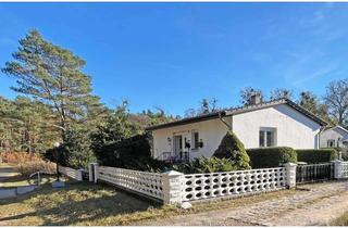 Haus kaufen in Steinhavelstr. 12, 16798 Fürstenberg/Havel, Provisionsfrei für den Käufer … naturnah … wassernah !!!