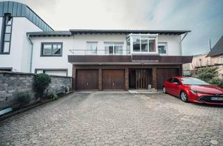 Haus kaufen in 56072 Güls, Kapitalanlage und Herzensprojekt in einem – Wohnen, Vermieten und Gestalten in Koblenz-Güls