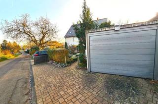 Doppelhaushälfte kaufen in 76228 Palmbach, DOPPELHAUSHÄLFTE IN AUßERGEWÖHNLICHER RANDLAGE