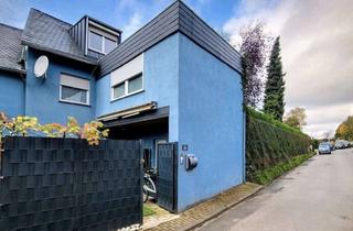 Reihenhaus kaufen in Bergstraße 20, 54338 Schweich, Modernisiertes Reihenhaus in Schweich - 5 Zimmer, Smart-Home- Terrasse