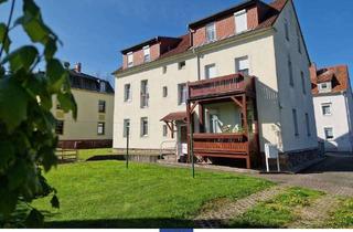 Mehrfamilienhaus kaufen in 01705 Freital, Gepflegtes Mehrfamilienhaus im Altbau-Stil - sichere Kapitalanlage!