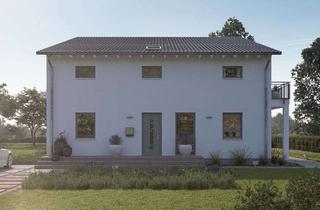 Haus kaufen in 65239 Hochheim, Fertighäuser zum Ankommen.