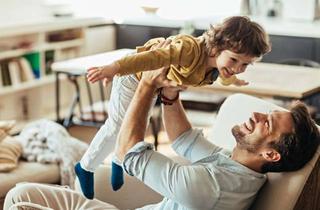 Doppelhaushälfte kaufen in 54518 Gladbach, Individuelle Doppelhaushälfte - Ihr Traumhaus nach Maß