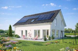 Haus kaufen in 16356 Ahrensfelde, 227 m² für euch & andere - Haus mit Einliegerwohnung - Vermieten oder Mehrgenerationshaus