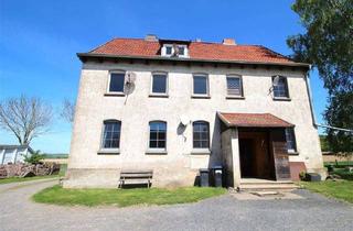 Haus kaufen in 37191 Katlenburg-Lindau, MFH mit 3-5 Wohnungen auf großem Grundstück: Ideal zur Selbstversorgung mit Tierhaltung
