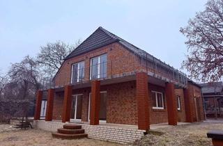 Einfamilienhaus kaufen in 16356 Ahrensfelde, Schöne 6 Zimmer Einfamilienhaus in Ahrensfelde