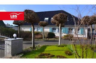 Haus kaufen in 25746 Wesseln, Exklusive Immobilie im eigenen Park sucht neue Eigentümer