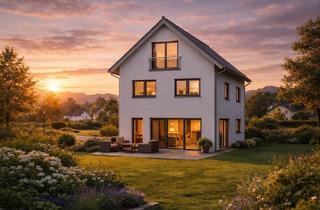 Einfamilienhaus kaufen in 83109 Großkarolinenfeld, ***Ihr individuelles Einfamilienhaus in idyllischer Toplage***
