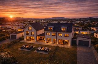 Doppelhaushälfte kaufen in 83109 Großkarolinenfeld, NEUBAUPROJEKT - Individuell planbare Doppelhaushälfte in Großkarolinenfeld– jetzt mitgestalten!