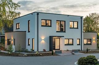 Villa kaufen in 94371 Rattenberg, Architektonisches Meisterwerk:200qm Desing-Villa mit Weitsicht!