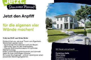 Haus kaufen in 21403 Wendisch Evern, Großer energieeffizienter Bungalow