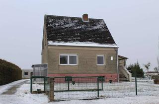 Einfamilienhaus kaufen in 17099 Galenbeck, Einfamilienhaus mit großem Grundstück in der Gemeinde Galenbeck