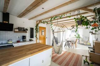 Haus kaufen in 72488 Sigmaringen, Landhaus „Heimat“ - Aufwendig saniert. Mit Herz gestaltet.