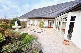 Haus kaufen in Im Wiesengrund 17, 22964 Steinburg, Stilvoller Winkelbungalow - auf sonnigem Grundstück - ohne Makler