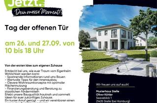 Haus kaufen in 21755 Hechthausen, Zuhause ist es am schönsten.