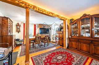 Einfamilienhaus kaufen in 74869 Schwarzach, Wohnen auf dem Land - Einfamilienhaus mit großem Grundstück