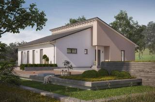 Haus kaufen in 21391 Reppenstedt, Großer energieeffizienter Bungalow