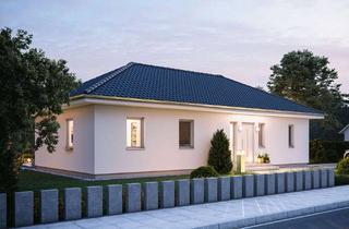 Haus kaufen in 29571 Rosche, Energieeffizienter Bungalow