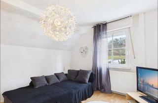 Haus kaufen in 63773 Goldbach, Gestalten statt suchen – Haus mit Potenzial für Familie oder zwei Parteien