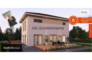 Haus kaufen in 36287 Breitenbach, "Ihr Weg ins Eigenheim - Grundstück inklusive."