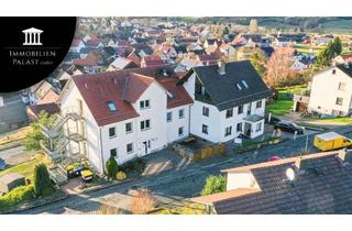 Haus kaufen in 37297 Berkatal, +++ 950 m² Nutzfläche in ruhiger Lage +++