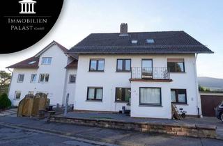Haus kaufen in 37297 Berkatal, +++ ehemaliges Pflegezentrum zum Verkauf +++