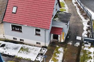 Einfamilienhaus kaufen in 39539 Havelberg, Vollständig saniertes Einfamilienhaus in ruhiger Lage bei Havelberg