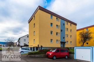 Mehrfamilienhaus kaufen in 73540 Heubach, 8-Parteien-Mehrfamilienhaus in attraktiver Lage von Heubach mit Entwicklungspotenzial