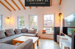 Einfamilienhaus kaufen in 53501 Grafschaft, Ihr Eigenheim, das sich mitbezahlt – Modernes Wohnen plus Einliegerwohnung.