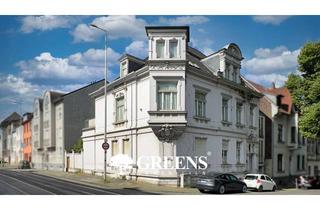 Villa kaufen in 45468 Mitte, Villa Baptiste