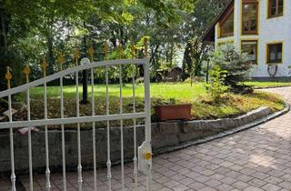 Villa kaufen in Grünseiboldsdorfer Weg, 85416 Langenbach, Traumgrundstück mit sehr gepflegter Villa für 1-3 Generationen im Landkreis Freising