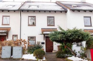 Haus kaufen in Geisbergstr. 39, 86316 Friedberg, Charmantes Reihenmittelhaus in Friedberg