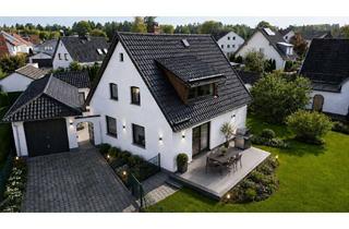 Einfamilienhaus kaufen in 82538 Geretsried, Einfamilienhaus auf großem Grundstück mit Entwicklungspotenzial in ruhiger Lage
