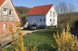 Einfamilienhaus kaufen in Elmweg 11, 36396 Steinau, Einfamilienhaus mit Nebenhaus