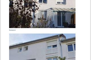 Haus kaufen in 78628 Rottweil, 5-Zimmer Reihenmittelhaus mit Garage in Rottweil