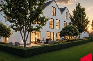 Haus kaufen in Stormstraße, 63110 Rodgau, Rodgau - Nieder-Roden - großes Reihenmittelhaus mit vielen Extras, Kauf- & Baunebenkosten