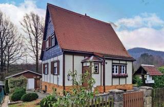 Haus kaufen in 02785 Olbersdorf, Begehrte Waldrandlage mit Blick ins Gebirge