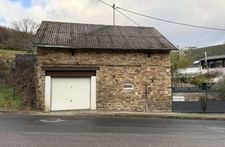 Haus kaufen in Hauptstraße 12, 53426 Schalkenbach, Hexenhäuschen sucht neue Lieblingsmenschen