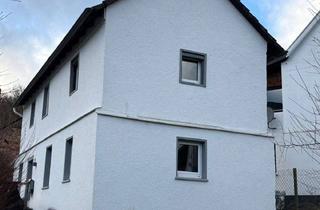 Haus kaufen in Hauptstraße 12, 53426 Schalkenbach, Nur noch bis 20.03.2026 online - jetzt melden Hexenhäuschen sucht neue Lieblingsmenschen