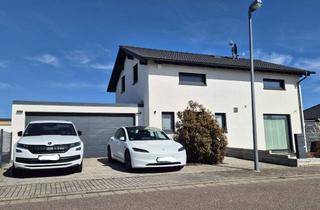Einfamilienhaus kaufen in Weidenweg 24, 06188 Landsberg, Modernes EFH mit Erdwärmepumpe und ohne Makler