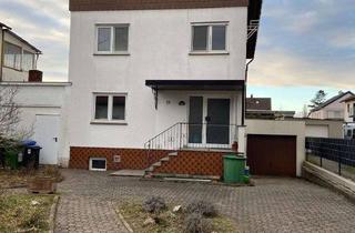 Haus kaufen in Feldstraße 39, 64319 Pfungstadt, Viel Platz für alle in Pfungstadt!