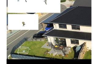 Haus mieten in Osterfeldweg 11a, 25821 Bredstedt, Gepflegtes Reihenhaus mit 4 Zimmern (optional 5) in Bredstedt