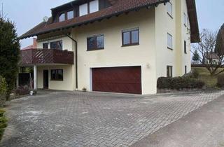 Haus mieten in Matzengehren 26, 73494 Rosenberg, Großzügiges 7-Zimmer Haus mit Garage in Rosenberg