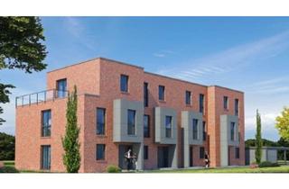 Haus mieten in Ilse-Cartellieri-Str. 20, 21337 Lüneburg, Stadthaus (Baujahr 2023) in zentraler Lage von Lüneburg mit 6 Zimmern