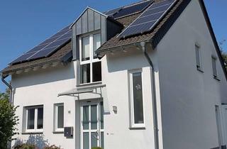 Haus mieten in 52146 Würselen, Freistehendes Einfamilienhaus mit großem Garten in Würselen -Elchenrath