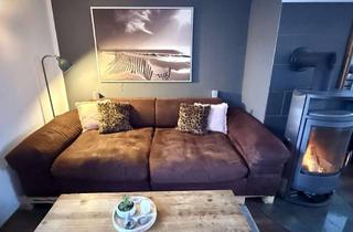 Haus mieten in Toftinger Straße, 25832 Tönning, *Wohnen auf Zeit für 3-6 Monate * länger auf Anfrage in wunderschöner möblierter DHH von privat