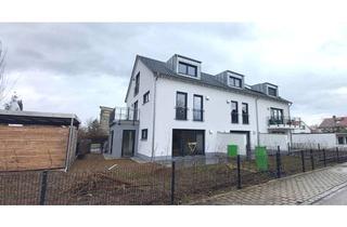 Haus mieten in St.-Koloman-Str. 23, 85457 Wörth, Hochwertiges, modernes Neubau REH zwischen Erding u. Markt Schwaben